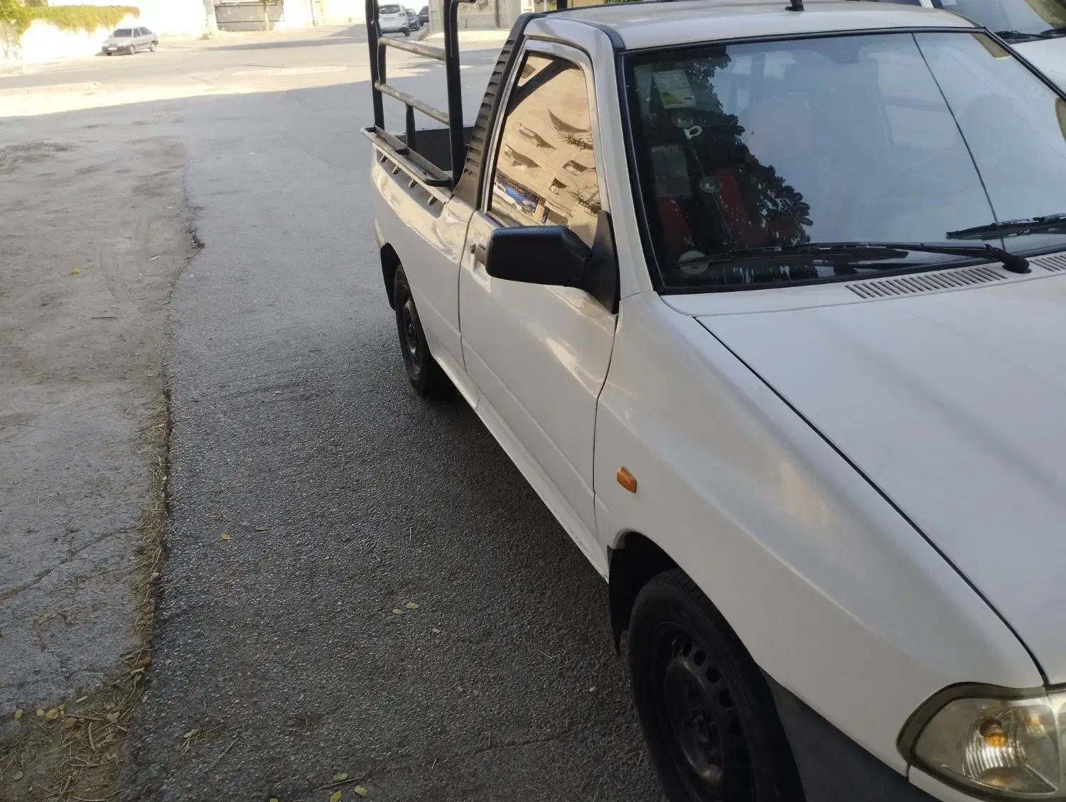 پراید ۱۵۱مدل ۱۴۰۱|خودرو سواری و وانت|بوشهر, |دیوار