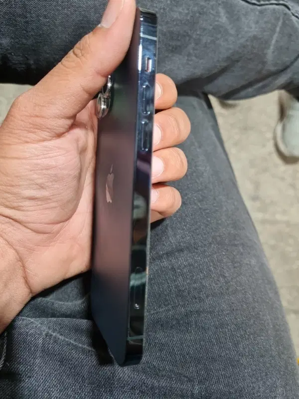 iphone 12 pro|موبایل|تبریز, |دیوار