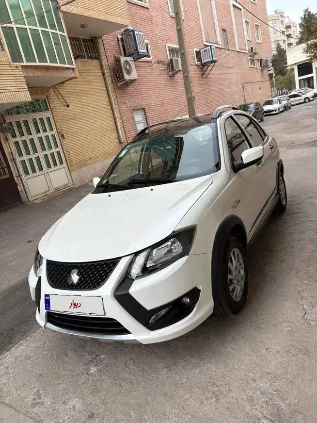 کوییکgxrتیپL|خودرو سواری و وانت|نیشابور, دارایی|دیوار