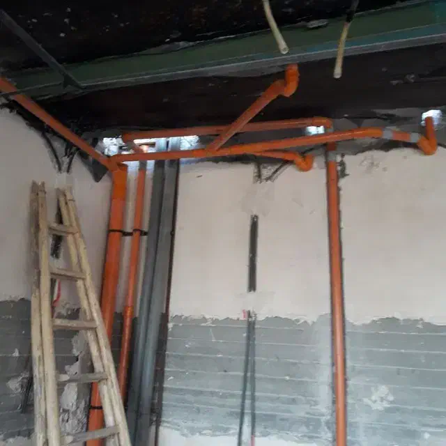 لوله کشی اب|خدمات پیشه و مهارت|مشهد, شهرک بهارستان|دیوار