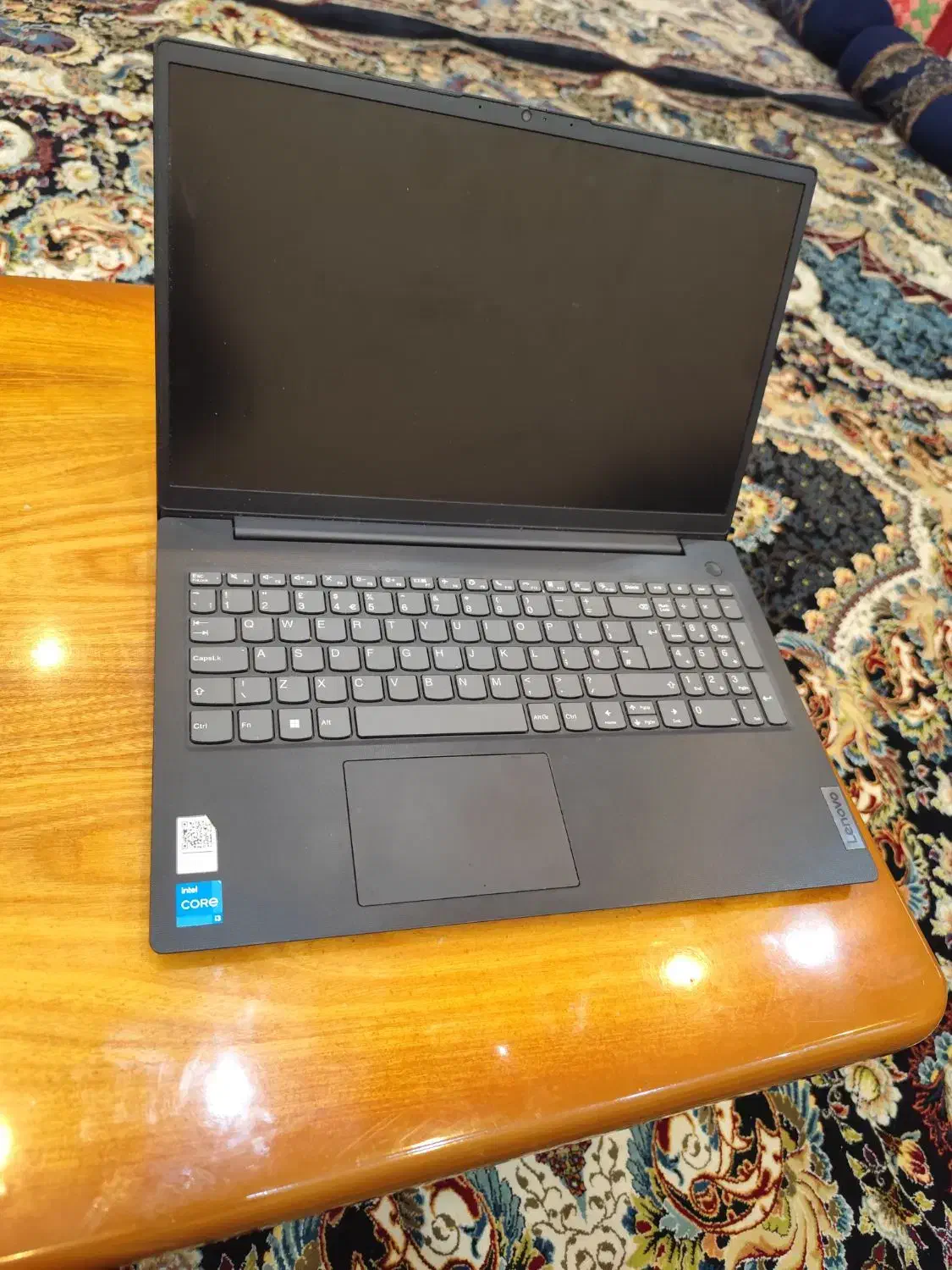 لب تاب مدل V15 G2|رایانه همراه|شیراز, غدیر جنوبی|دیوار