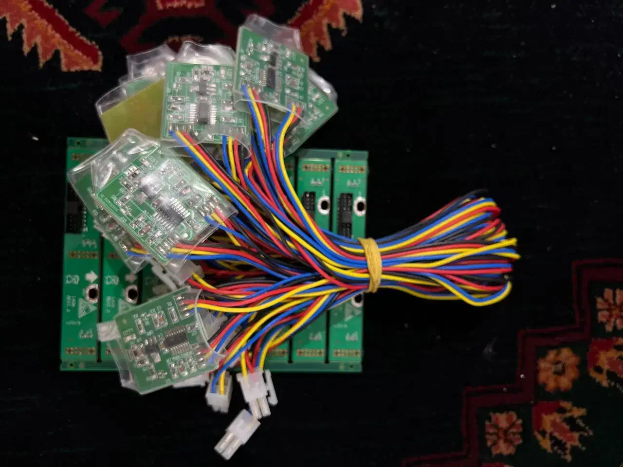 فروش قطعات ماینر ،کابل برق،شبیه ساز ،رایزر|خدمات رایانه‌ای و موبایل|تهران, چیتگر جنوبی|دیوار