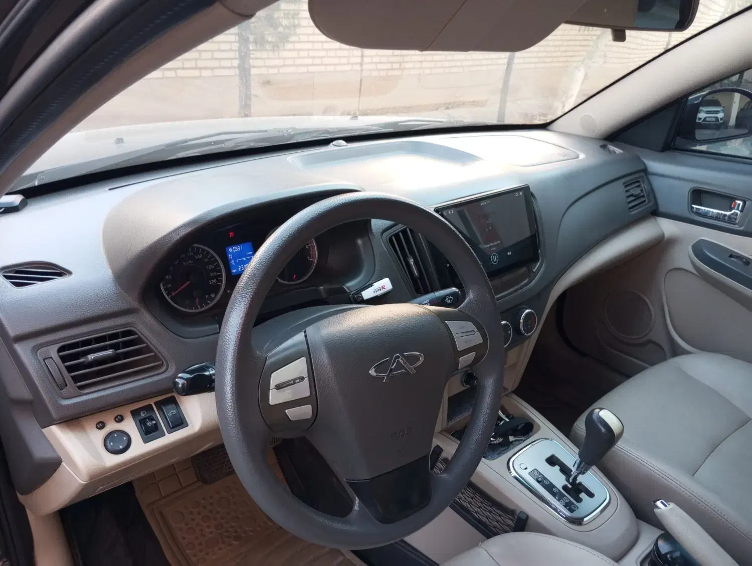 فروش خودروی اتوماتیک|خودرو سواری و وانت|قم, بلوار امین و ساحلی|دیوار