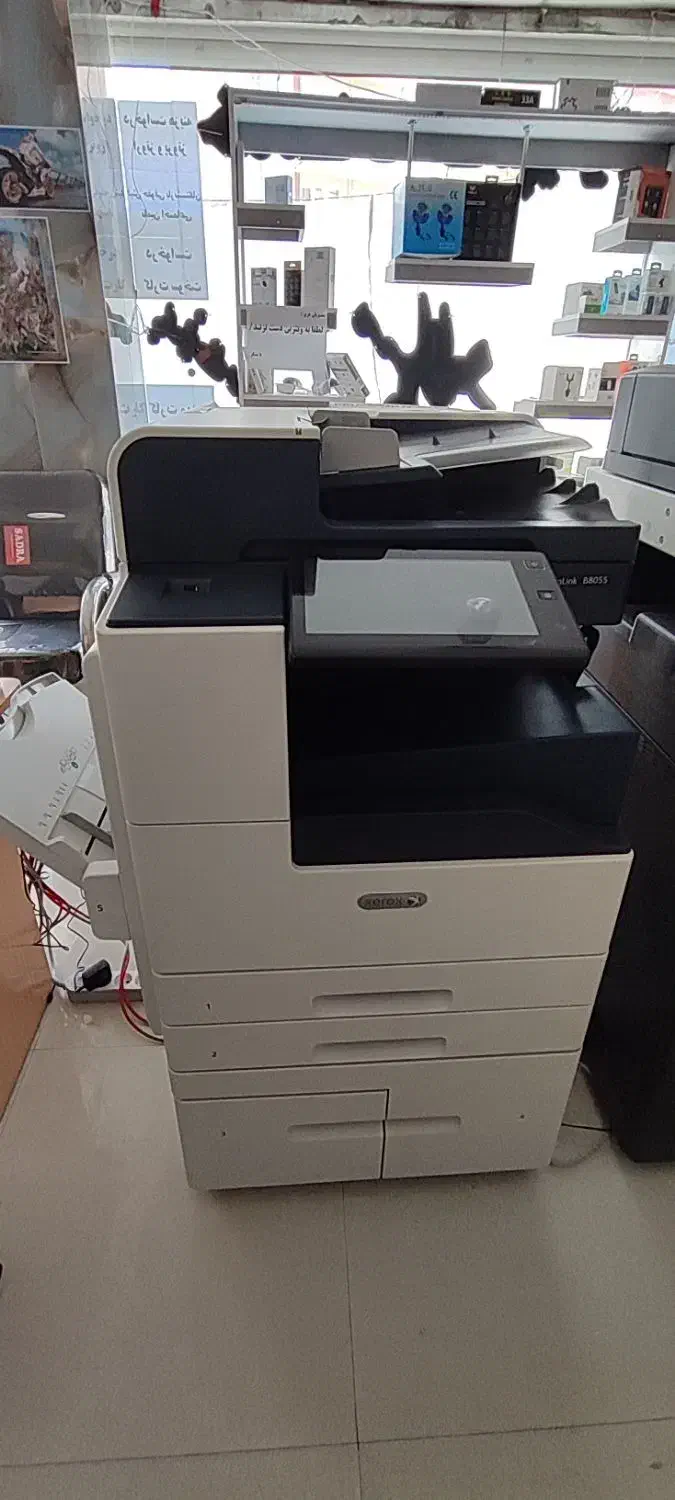 کافی نت و لوازم التحریر میلاد (منظریه)|خدمات رایانهای و موبایل|تبریز, |دیوار