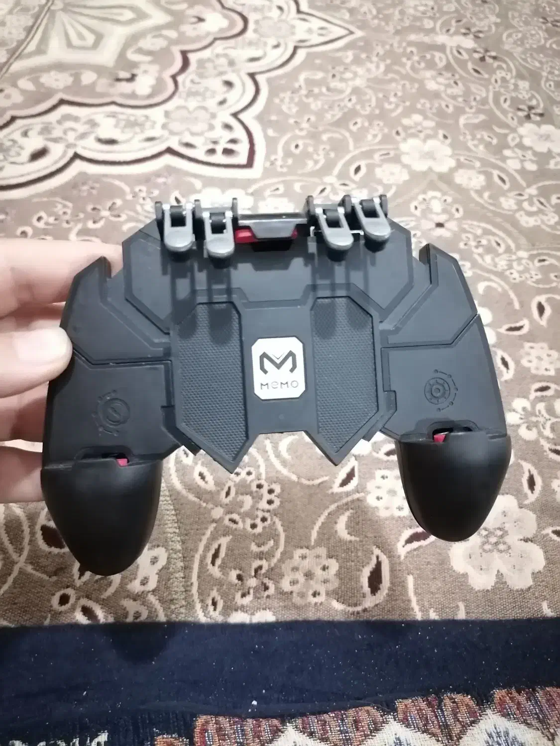 دسته بازی موبایل|کنسول، بازی ویدئویی و آنلاین|کرمان, |دیوار