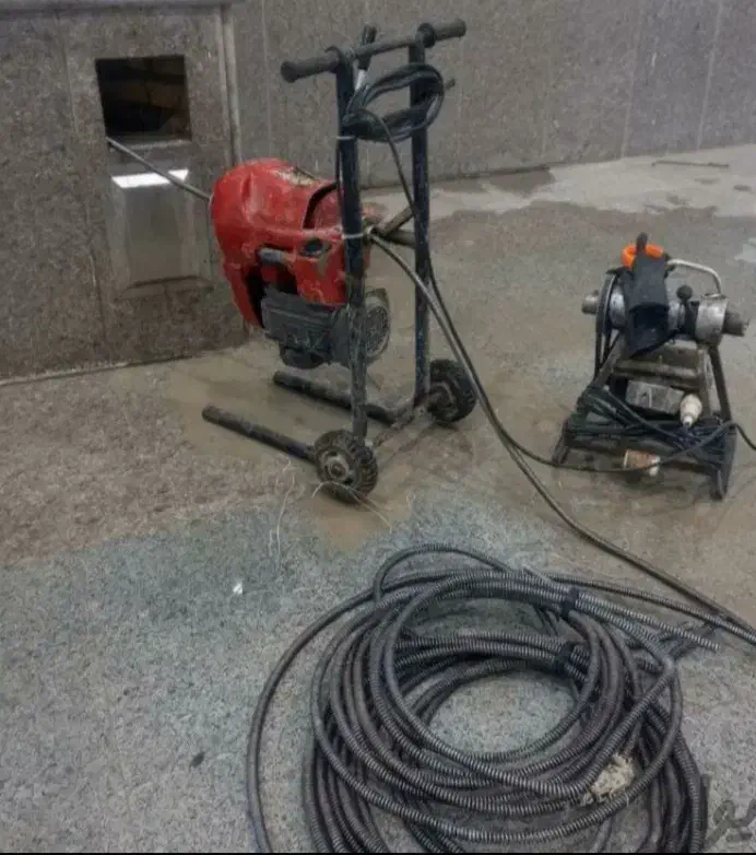 لوله بازکن رفع نم۵۰٪تخفیف ۱۰۰٪تضمینی کل شهرچاه کشی|خدمات پیشه و مهارت|مشهد, صیاد شیرازی|دیوار