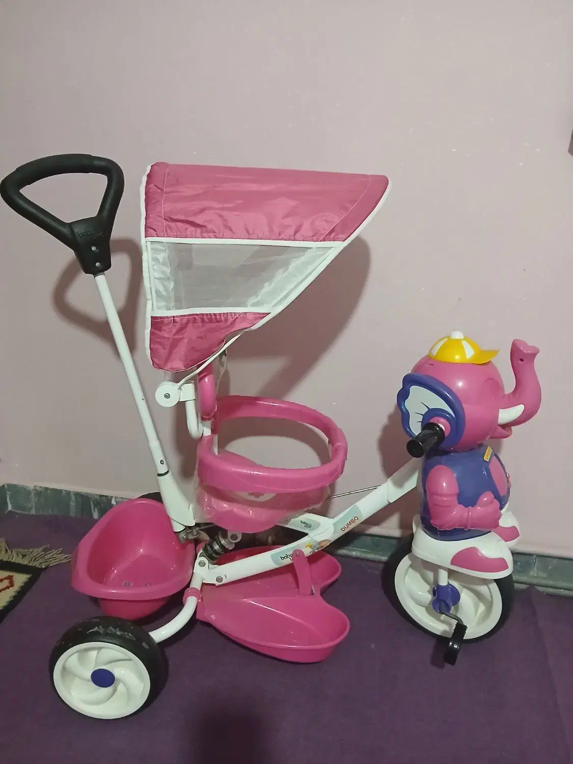 سه چرخه|دوچرخه، اسکیت، اسکوتر|گرمسار, |دیوار