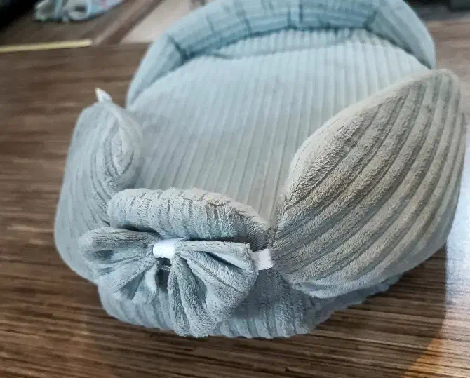 قنداق سوئیسی یا فرنگی|اسباب و اثاث بچه|اصفهان, جلالیه|دیوار