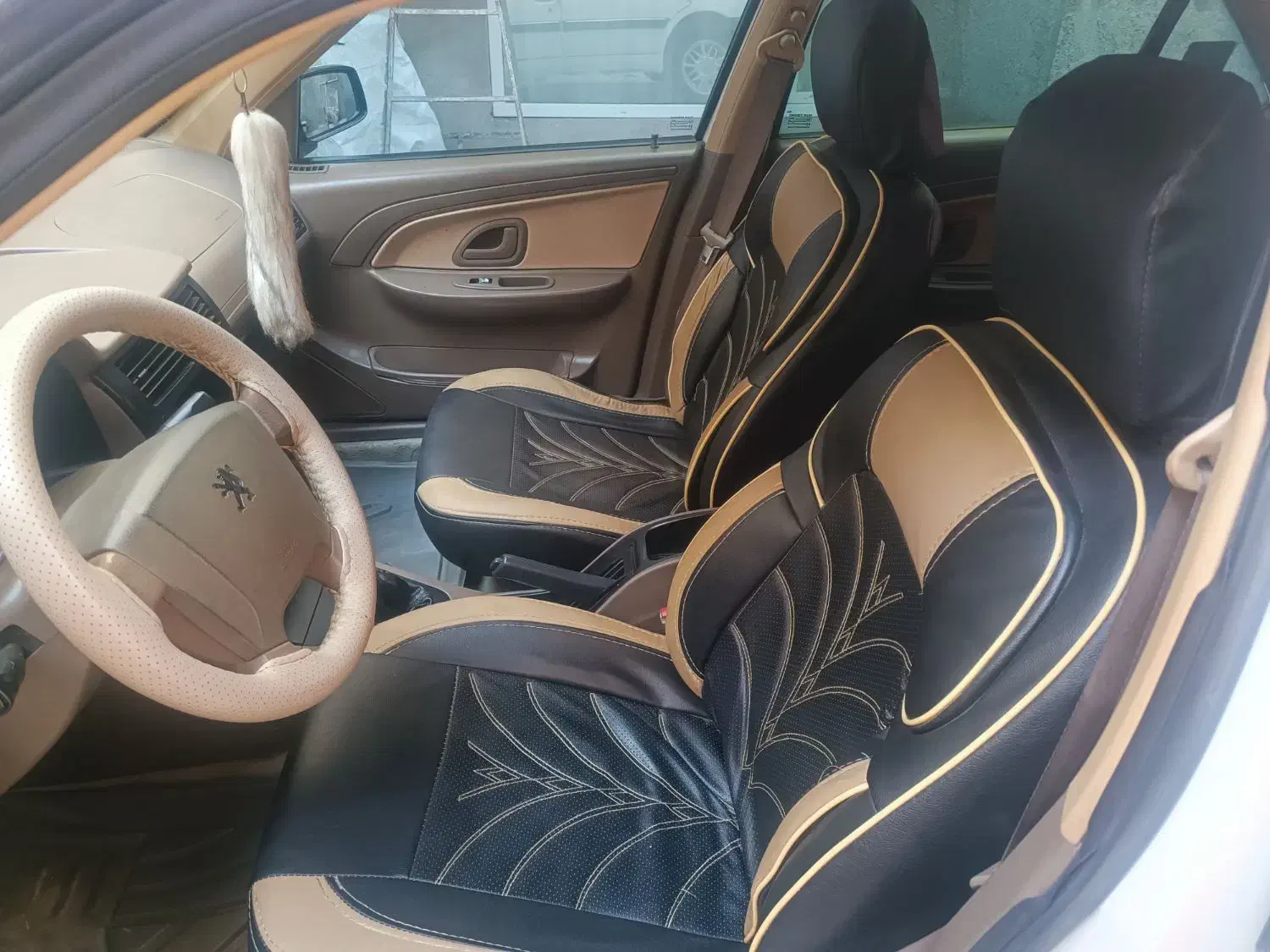 پژو slx|خودرو کلاسیک|سرپل ذهاب, |دیوار