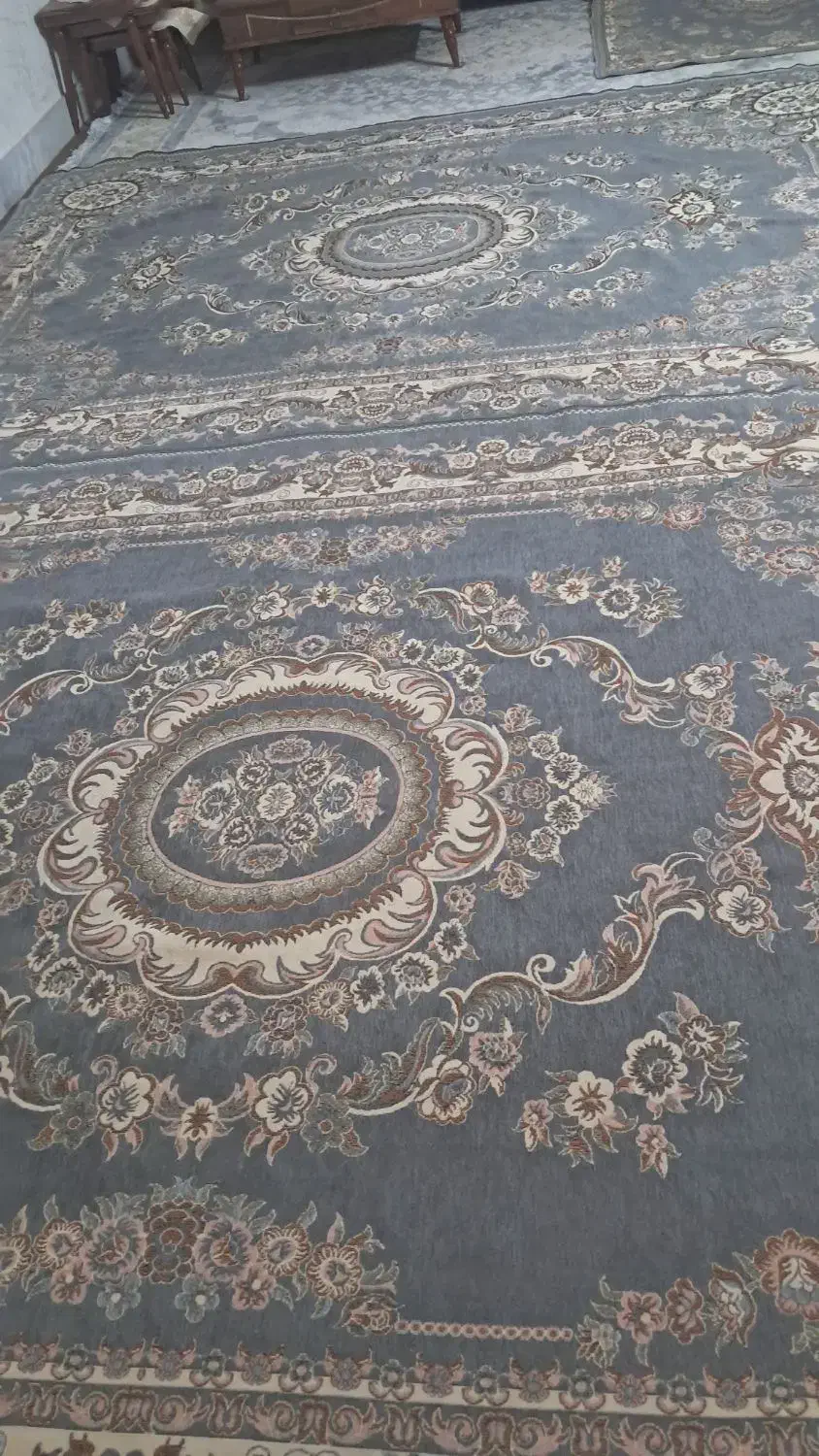 دوتاروفرشی ۹متری|فرش|بروجرد, |دیوار