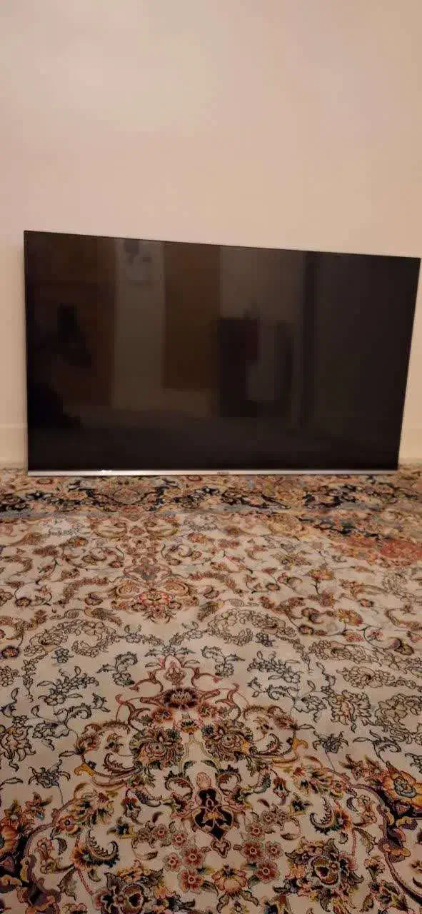 تلوزیون ۴۳ اینچ مدل M8 آیوا|تلویزیون و پروژکتور|تهران, خانی آباد نو شمالی|دیوار