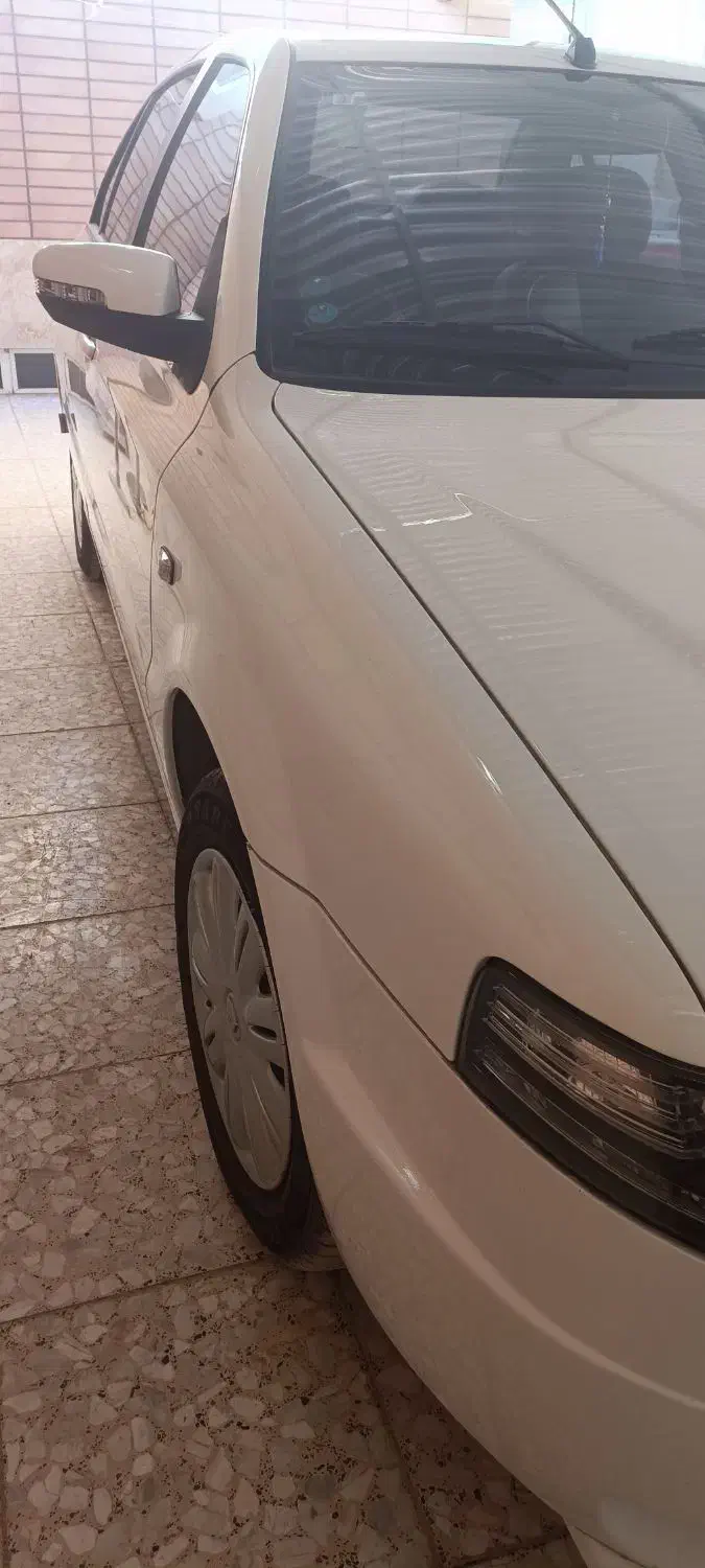 فروش فوری|خودرو سواری و وانت|نجفآباد, امام خمینی|دیوار