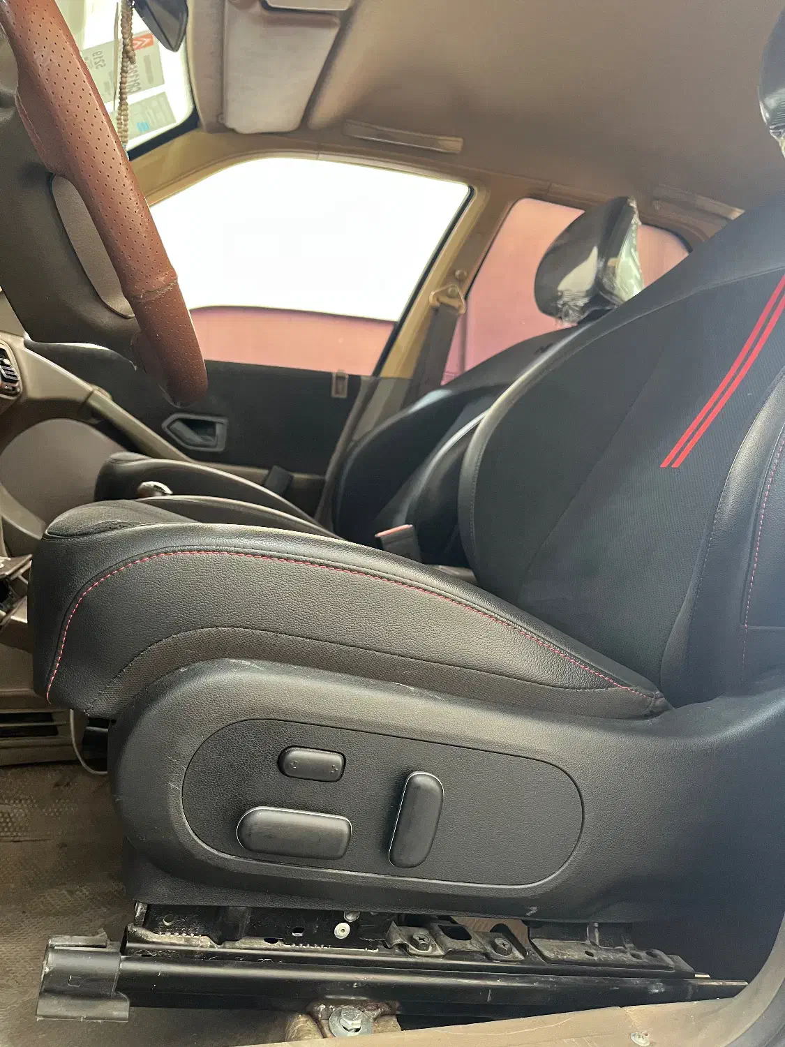 صندلی سوناتا2024nf|قطعات یدکی و لوازم جانبی|کرمان, |دیوار