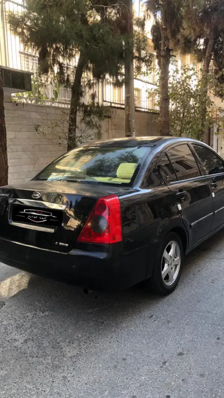 ام وی ام۵۳۰مدل ۱۳۸۹*(نقد)*|خودرو سواری و وانت|تهران, تهرانپارس جنوبی|دیوار