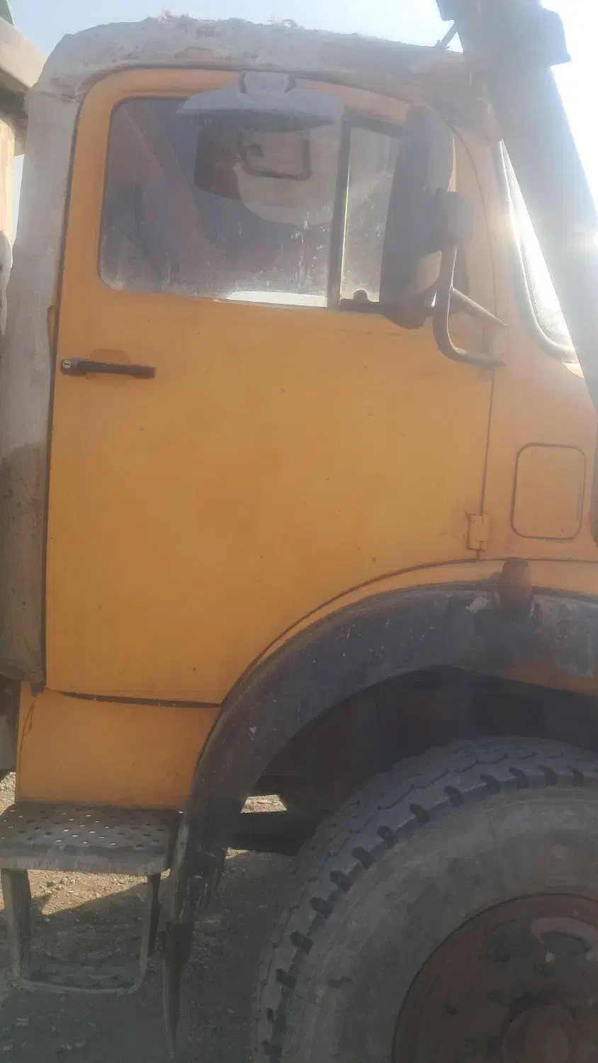 پمپ دکل ۳۴ متری جک ایکس پیتو بزرگ امریکایی|خودرو سنگین|بشاریات, |دیوار