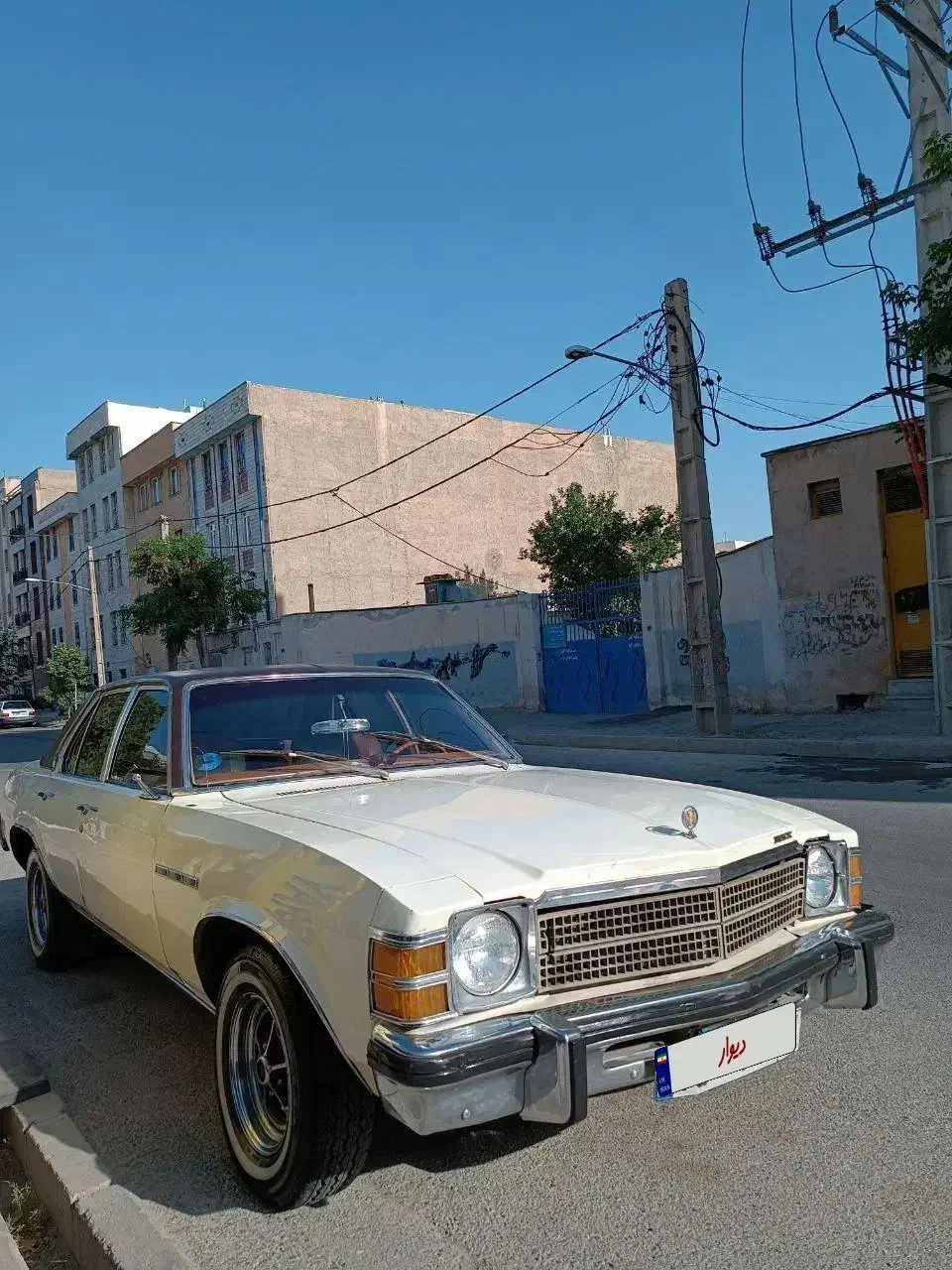 بیوک B3|خودرو سواری و وانت|تهران, استاد معین|دیوار