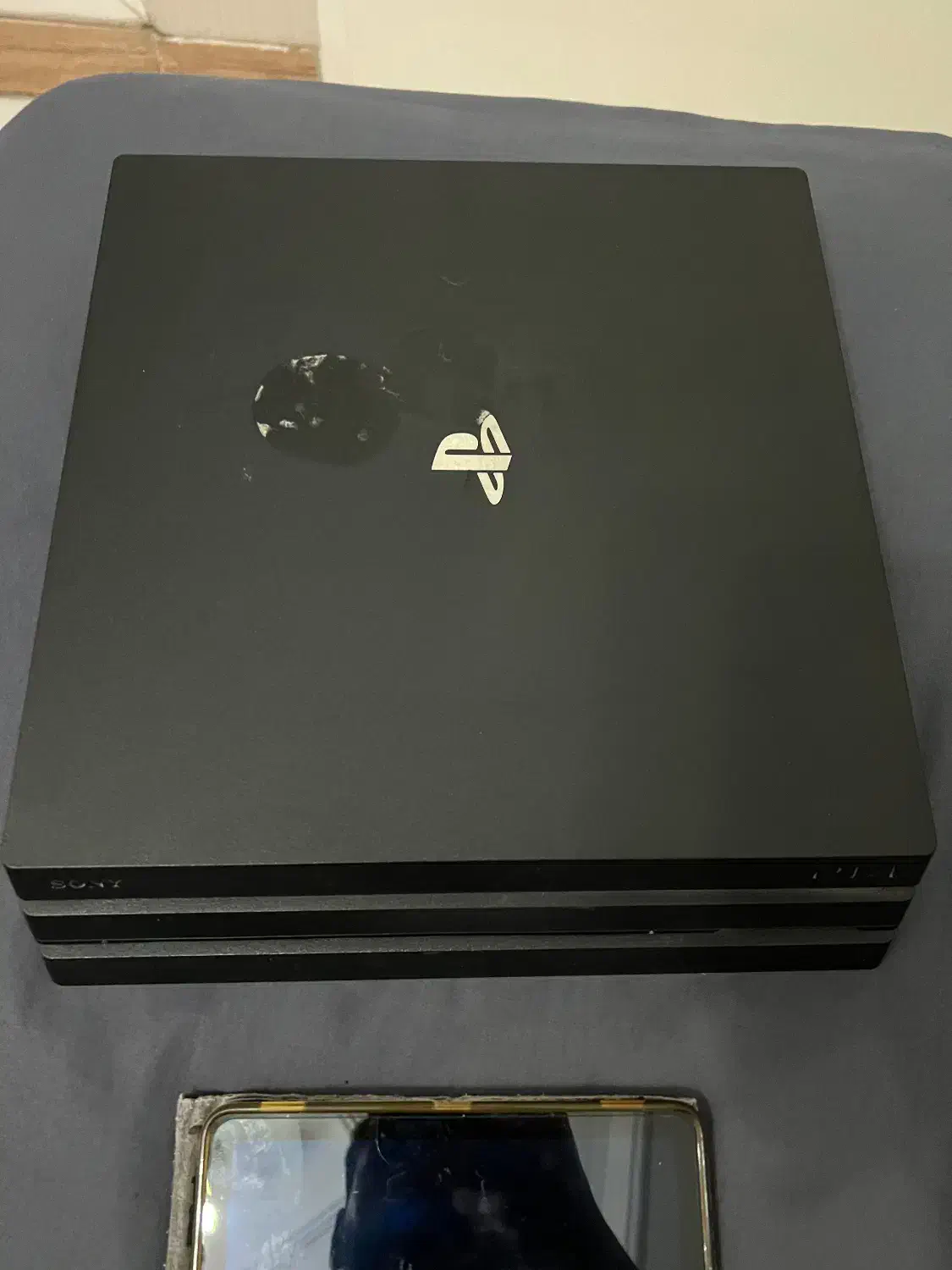 ps4 1T ۲ دسته|کنسول، بازی ویدئویی و آنلاین|تهران, دانشگاه شریف|دیوار