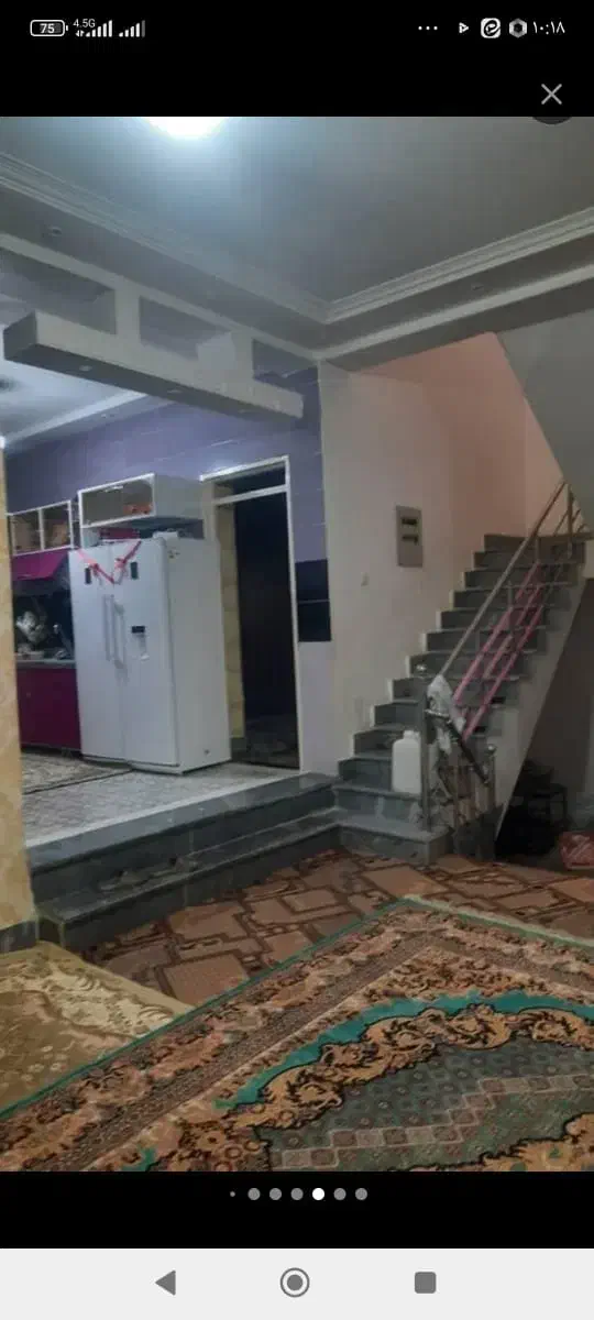 خونه و ویلا|فروش خانه و ویلا|بندر گناوه, |دیوار