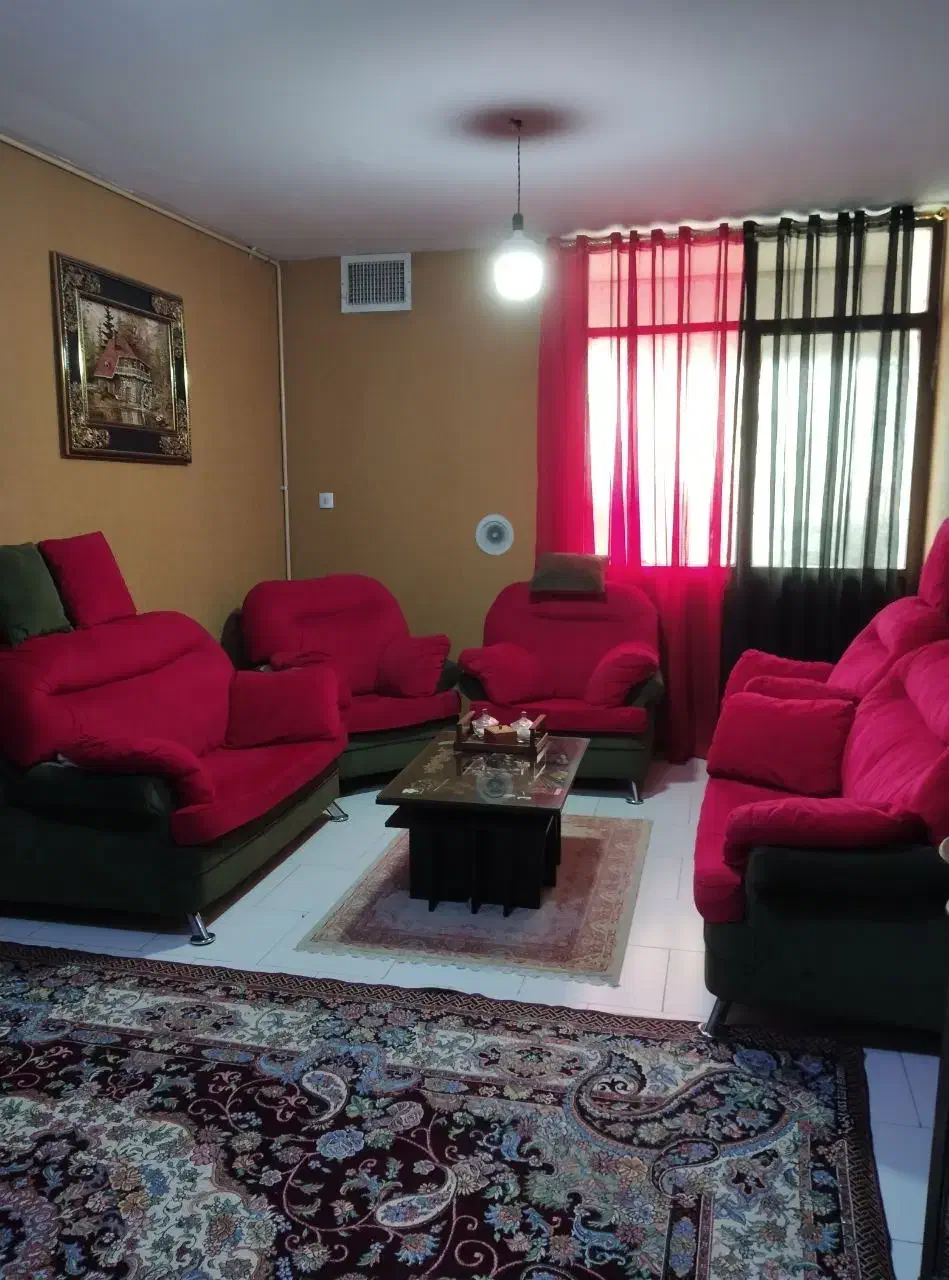 فروش واحد ۷۲ متری پویینک شهرک گلشهر|فروش آپارتمان|قرچک, مجتمع گلشهر|دیوار