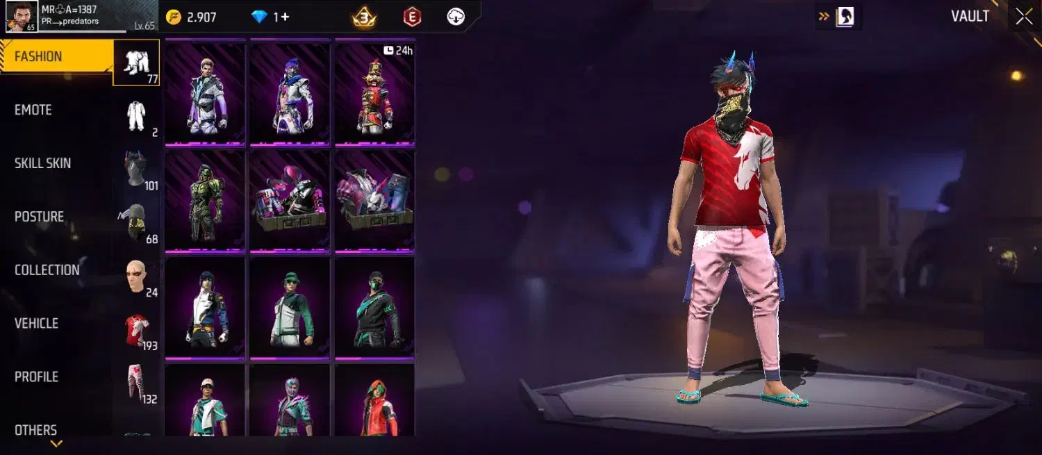 Free. Fire|اسباب‌‌بازی|مشهد, کوثر|دیوار