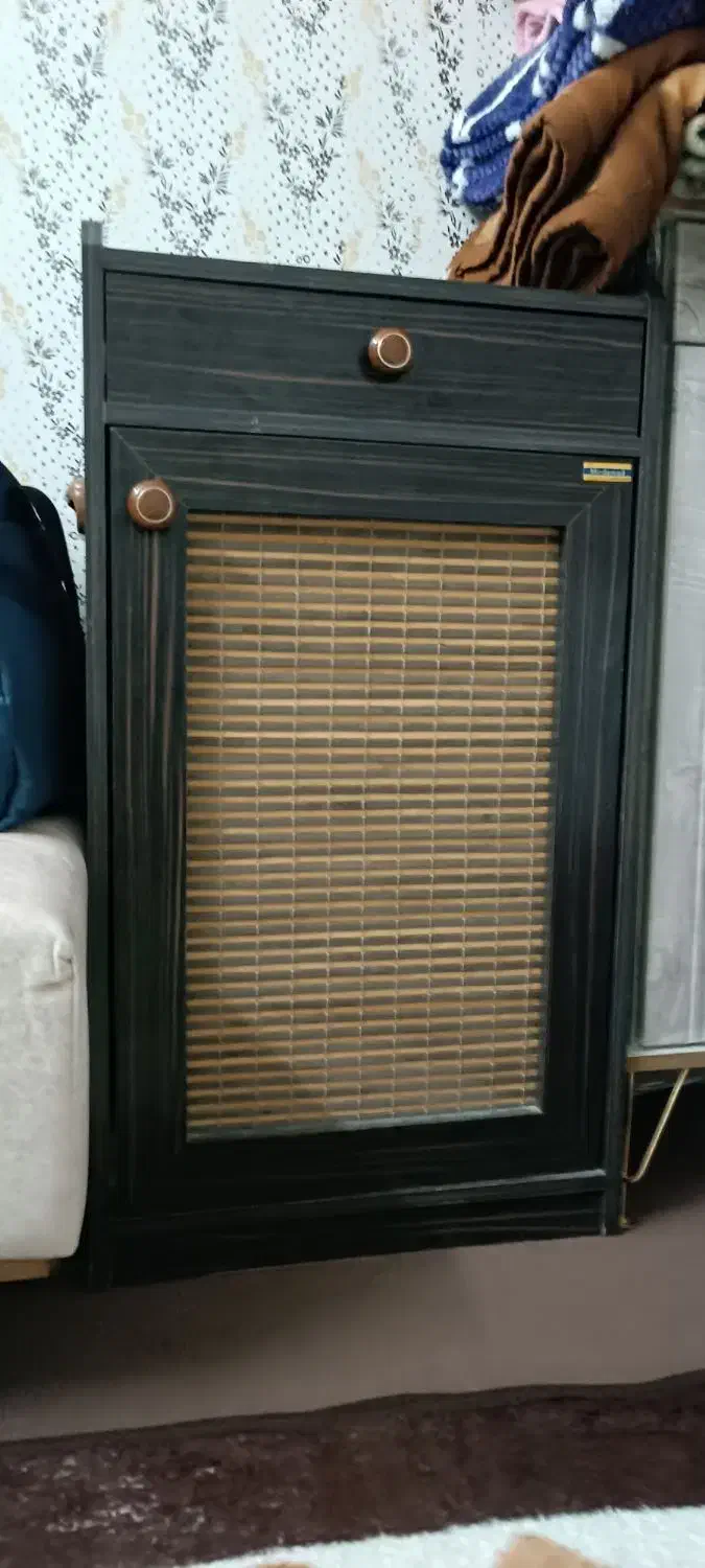 کمد کفشی|جاکفشی، کمد، دراور|شیراز, فرهنگیان|دیوار