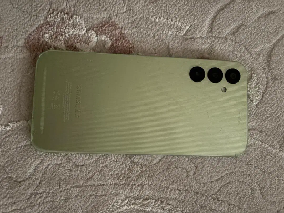 A 14 samsung|موبایل|تهران, نظام‌آباد|دیوار