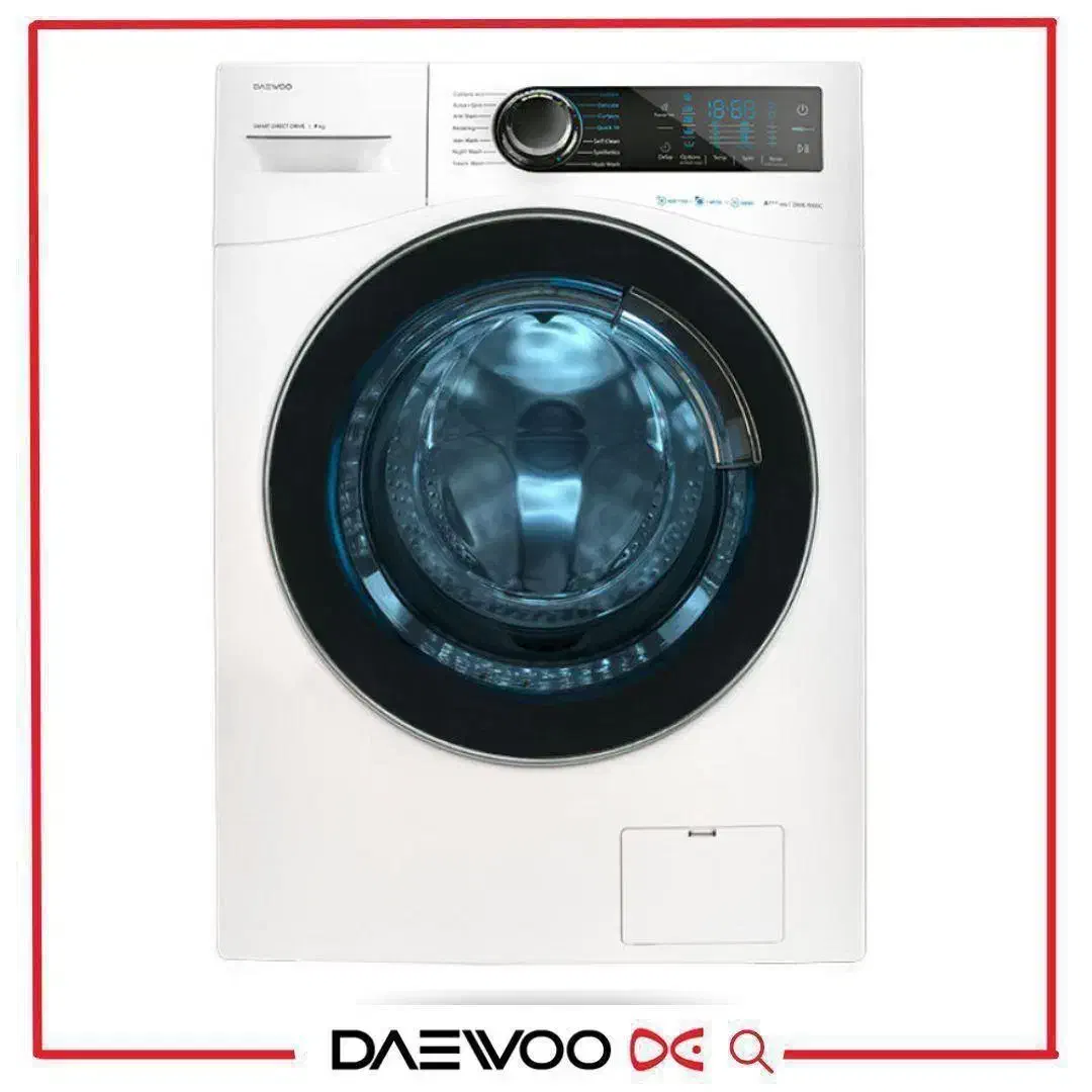 لباسشویی دوو|حراج|جوانرود, |دیوار