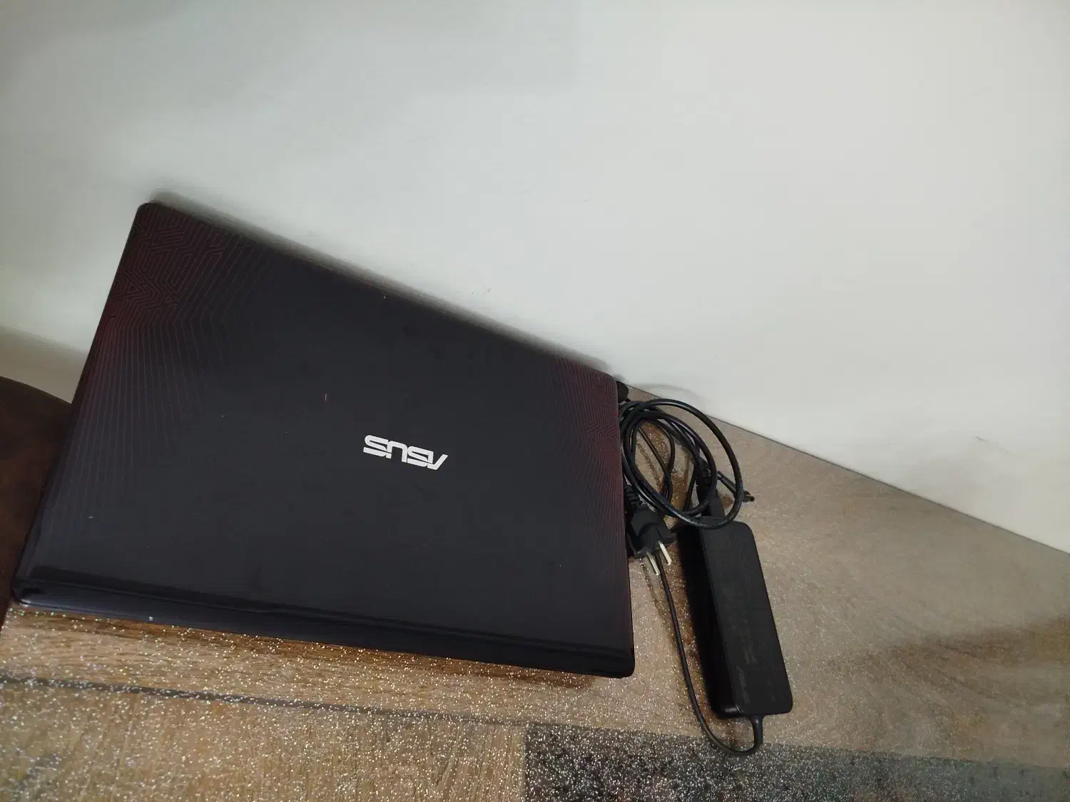 لپ تاپ Asus k550V|رایانه همراه|تهران, حشمتیه|دیوار