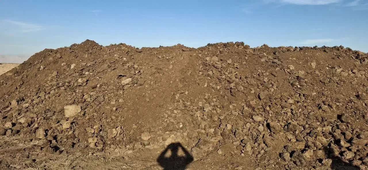 کود گاو درجه ۱|خدمات باغبانی و درختکاری|ماهان, |دیوار