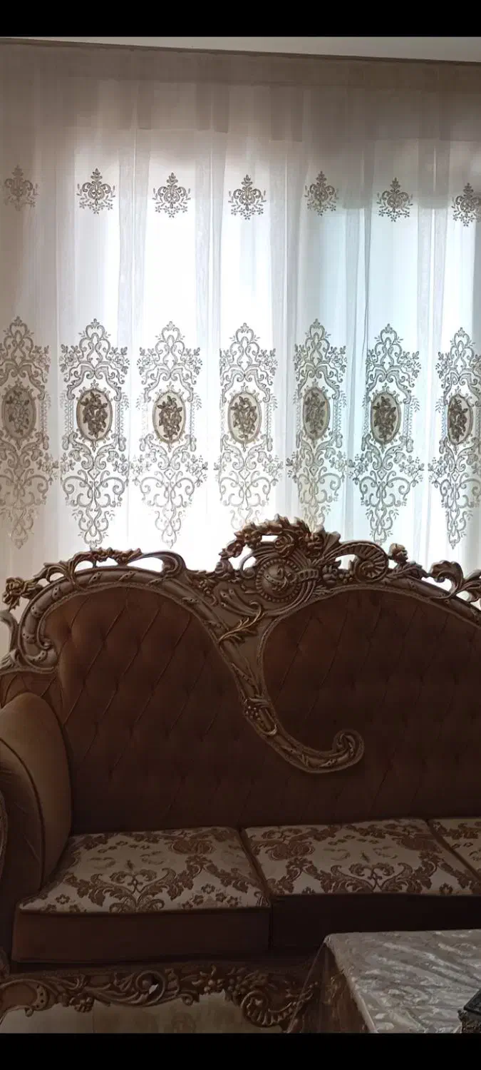 پرده|پرده، رانر، رومیزی|اردبیل, |دیوار