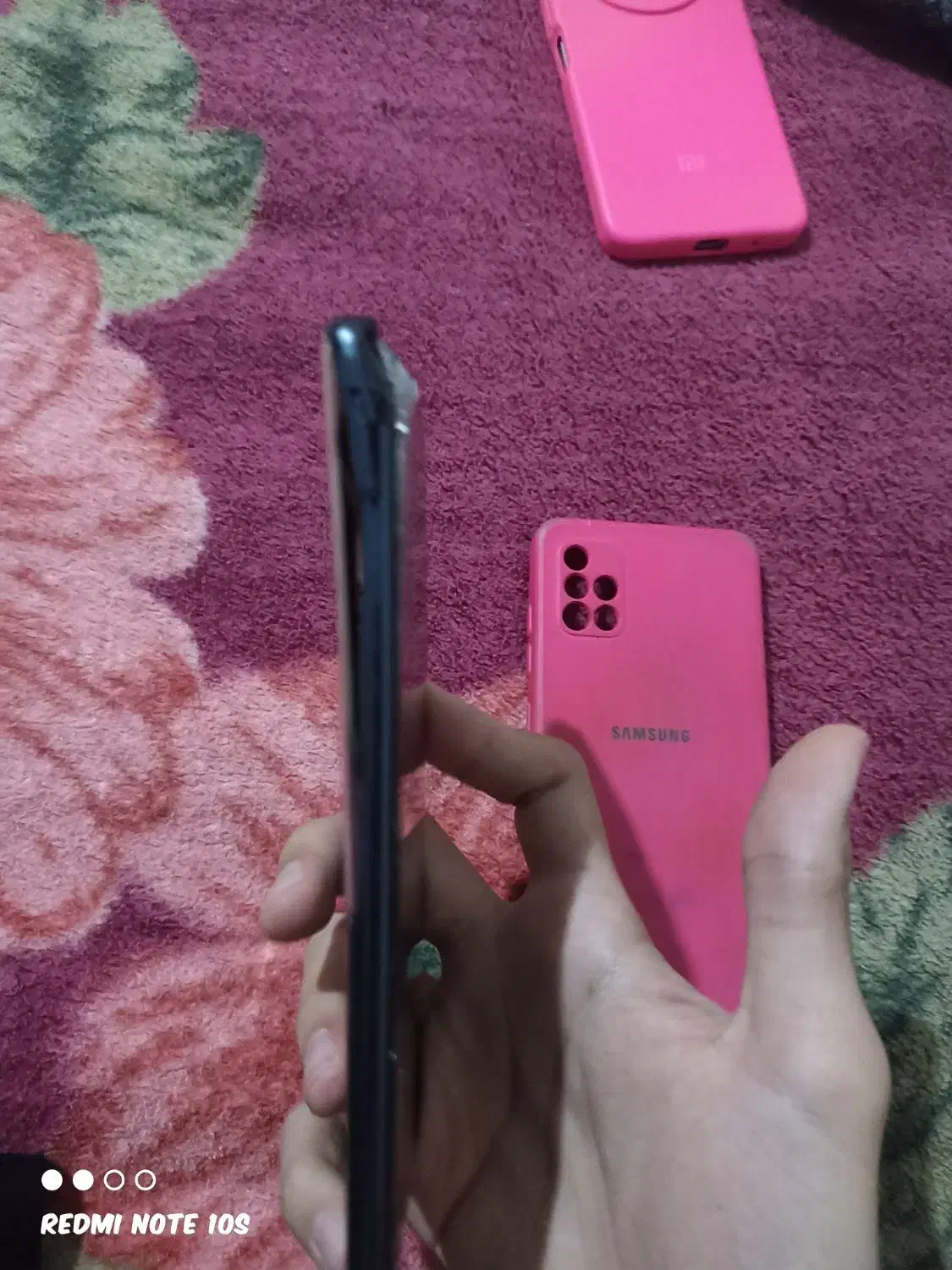 گوشی پیدا شده|اشیا|سقز, |دیوار