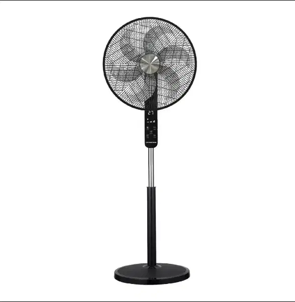 پنکه ایستاده 76وات هاردستون مدل sfp7613|پنکه و تصفیهکنندهٔ هوا|قدس, شهرک فرزان|دیوار