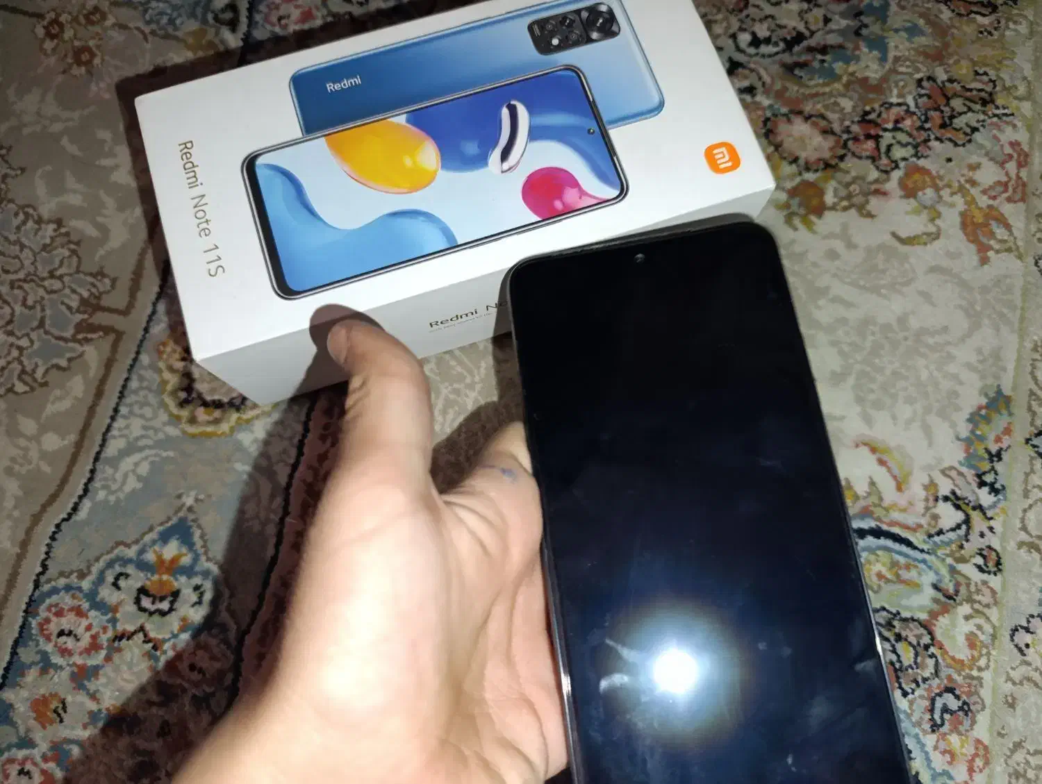 redmi not11s|موبایل|تهران, یافت آباد جنوبی|دیوار