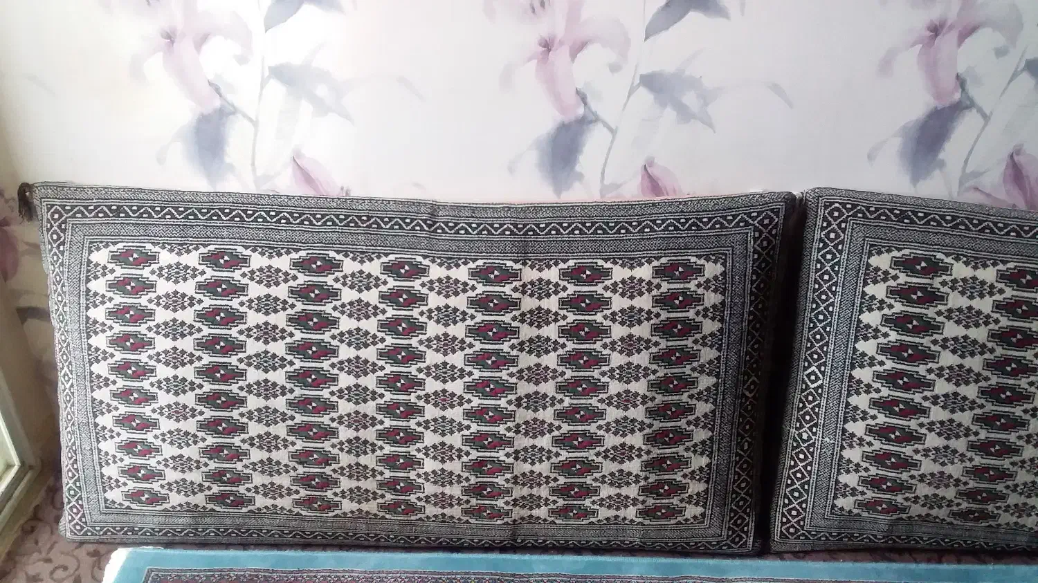 پشتی|پشتی|فولادشهر, B7|دیوار