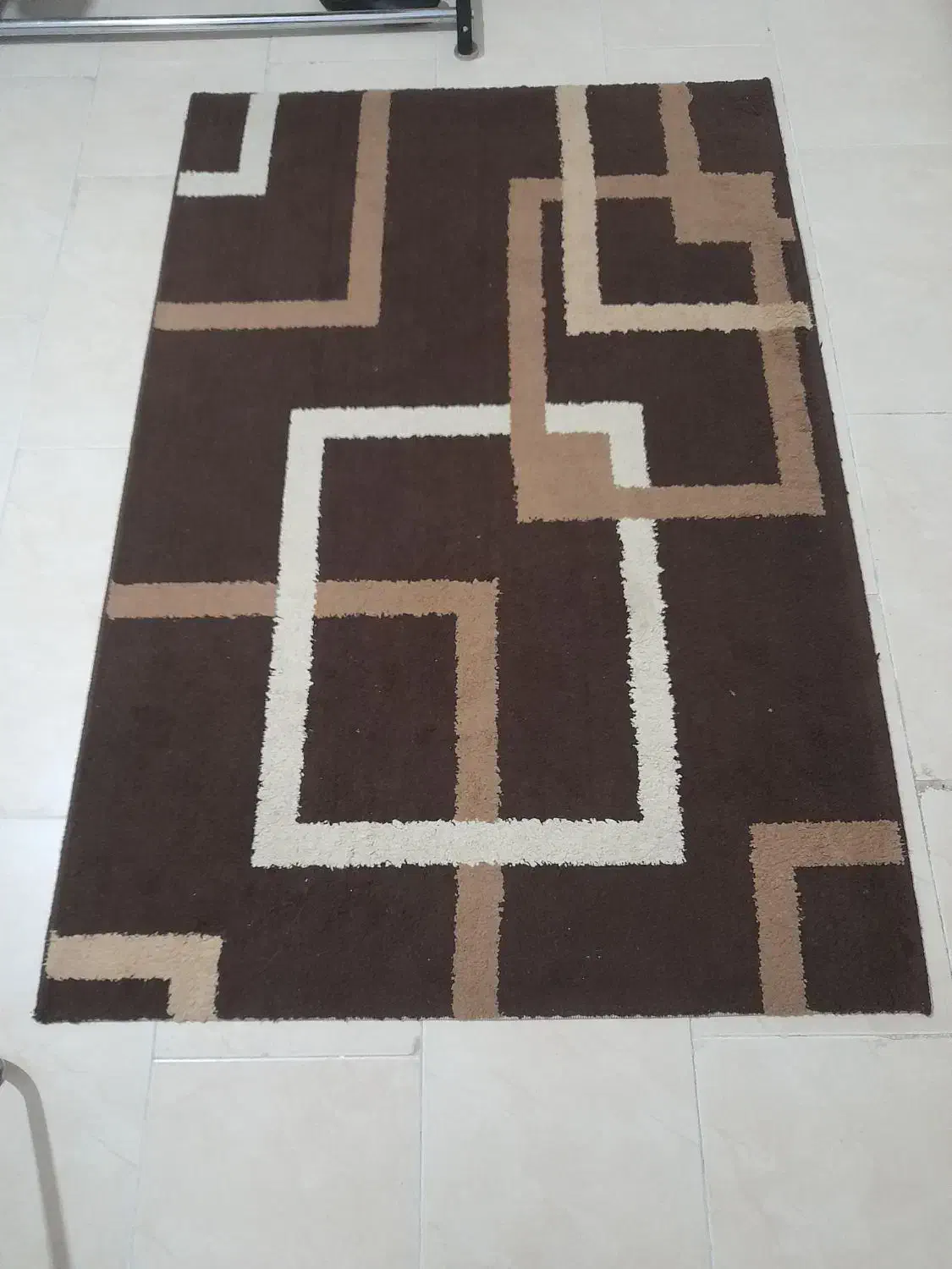 گلیم،روتختی|گلیم، جاجیم، گبه|قم, پردیسان|دیوار