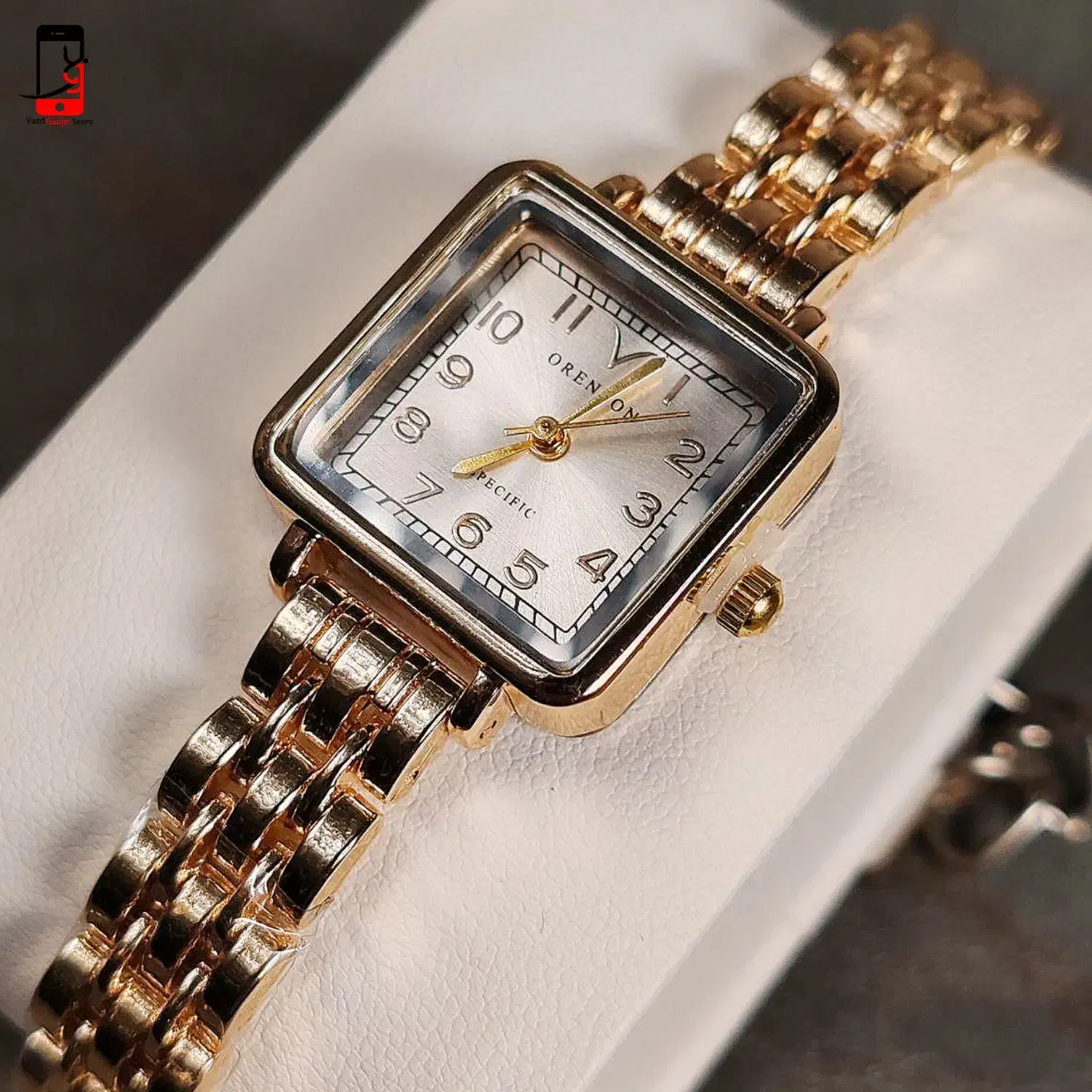 ساعت مچی زنانه/ تخفیف روز مادر/اورنسون شرکتی|ساعت|یزد, |دیوار