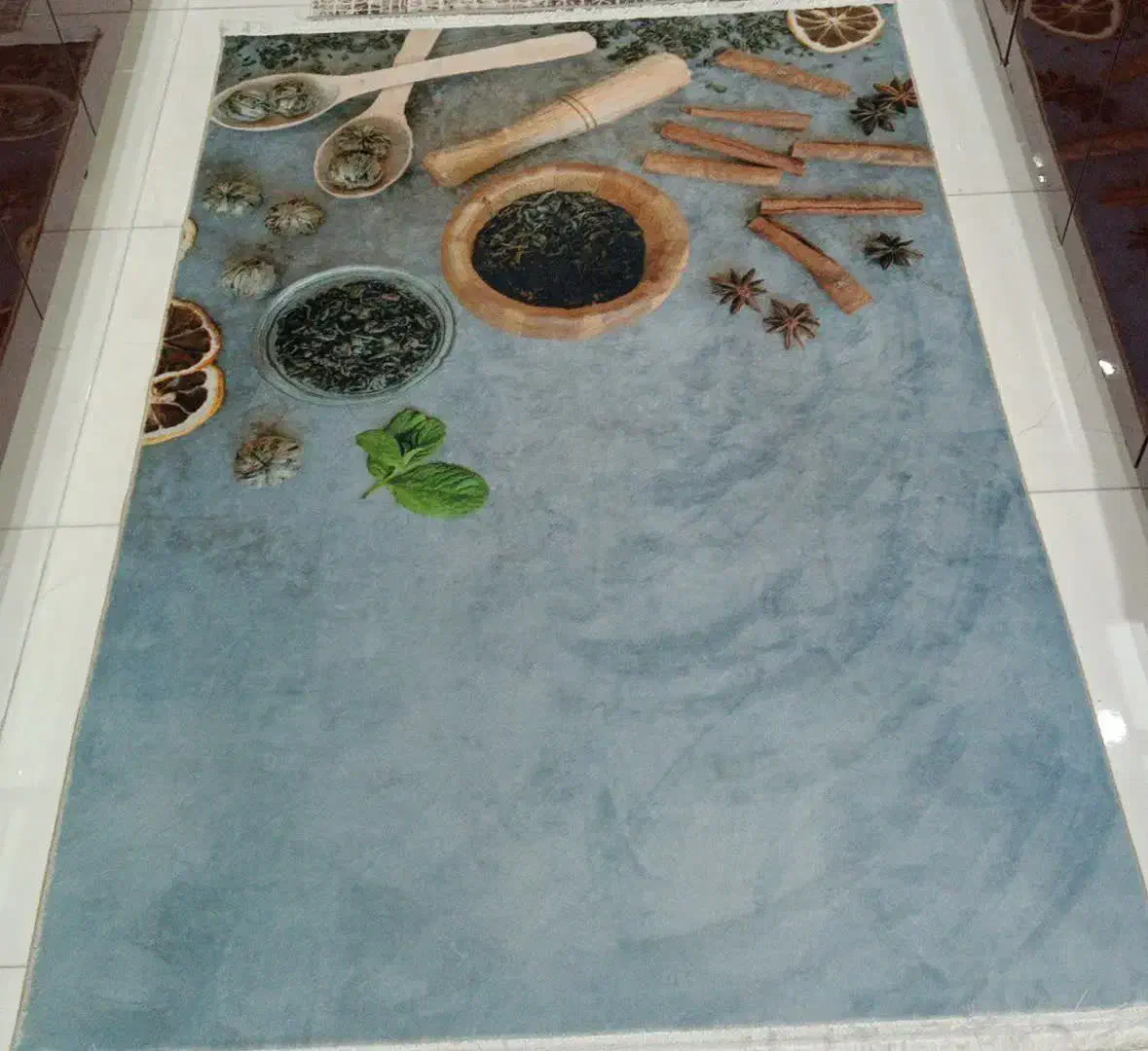 فرش آشپزخانه|فرش|ملارد, |دیوار