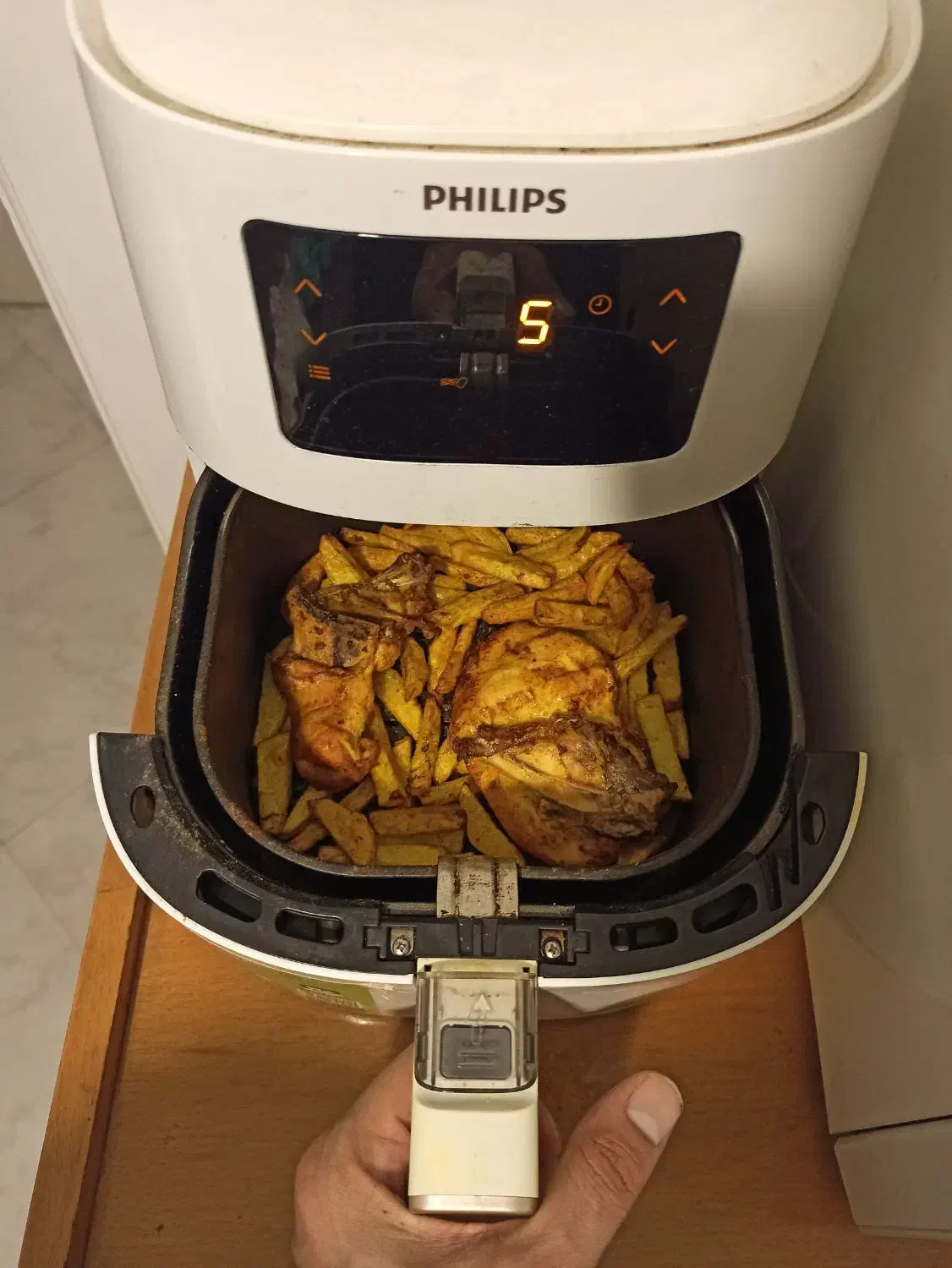 هواپز فیلیپس|اجاق گاز و لوازم برقی پخت‌وپز|ساری, |دیوار