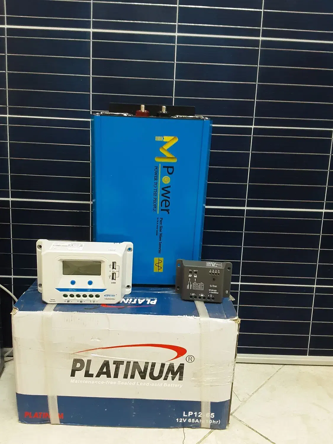 برق خورشیدی|خدمات پیشه و مهارت|کاشمر, |دیوار