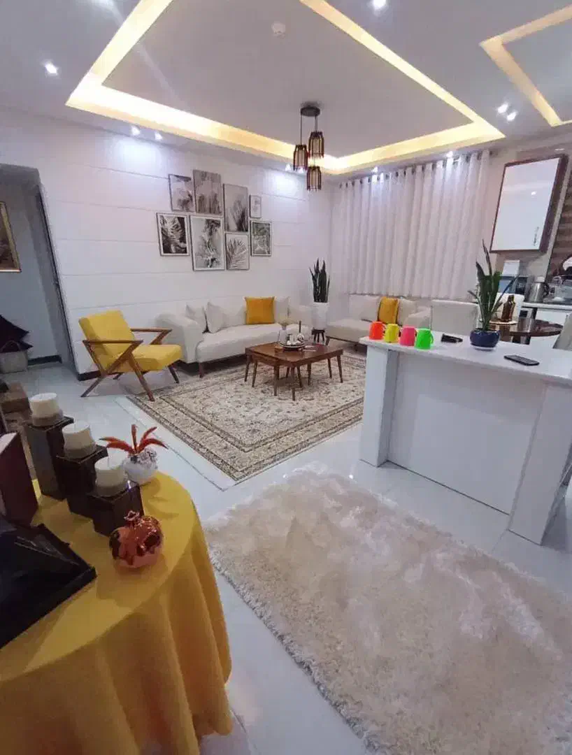 آپارتمان ۷۶متری/ سند/ در قلب منظریه/ بازسازی شده|فروش آپارتمان|رشت, منظریه|دیوار