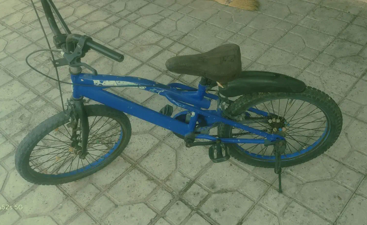 دوچرخه 20|دوچرخه، اسکیت، اسکوتر|شیراز, ده پیاله|دیوار