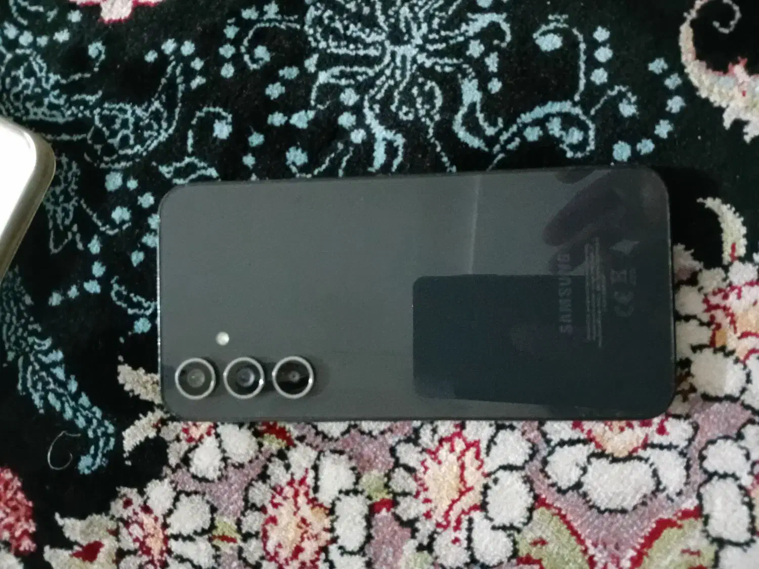 گوشی سامسونگ a54 ۲۵۶|موبایل|قدس, شهرقدس|دیوار