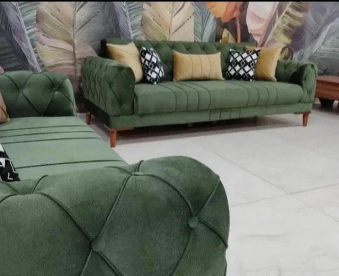 فروش  مبل چستر 24.800  طرح 10روزه|مبلمان خانگی و میز عسلی|ساری, |دیوار