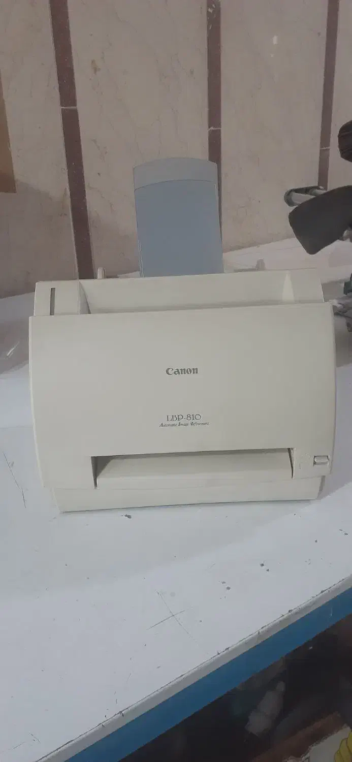 پرینتر|پرینتر، اسکنر، کپی، فکس|شهریار, شهریار|دیوار