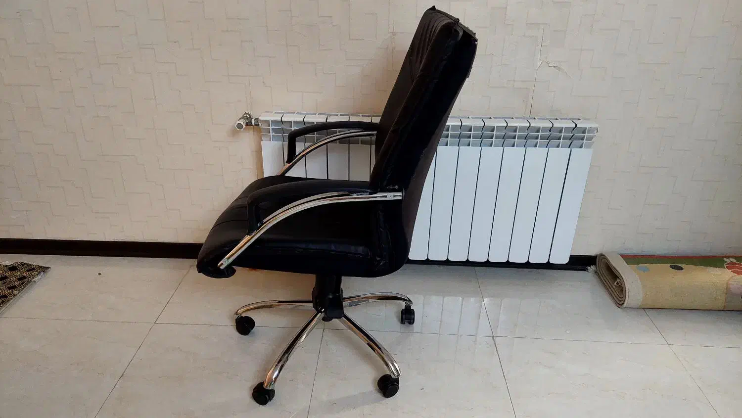 صندلی مدیریتی|مبلمان اداری|همدان, |دیوار