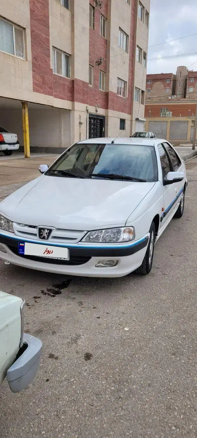 پارس سال ۸۸|خودرو سواری و وانت|بجنورد, |دیوار