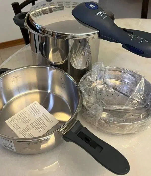 محصولات WMF|ظروف پخت‌وپز|تهران, شهرآرا|دیوار