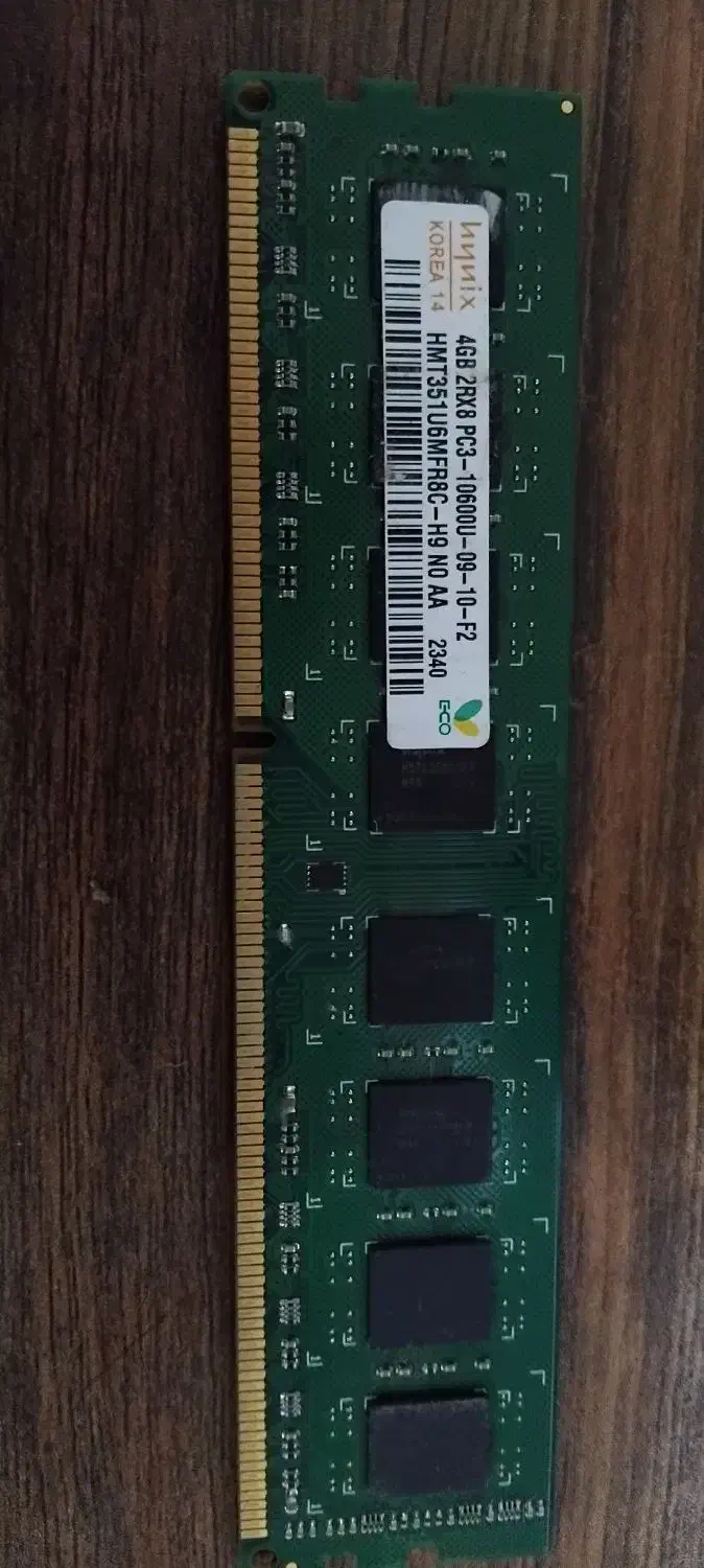 رم کامپیوتر ddr3|قطعات و لوازم جانبی رایانه|همدان, |دیوار