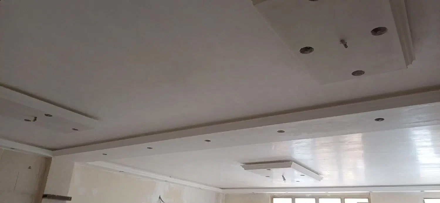 گچکار.گچ کار|خدمات پیشه و مهارت|صدرا-فارس, فاز ۱|دیوار