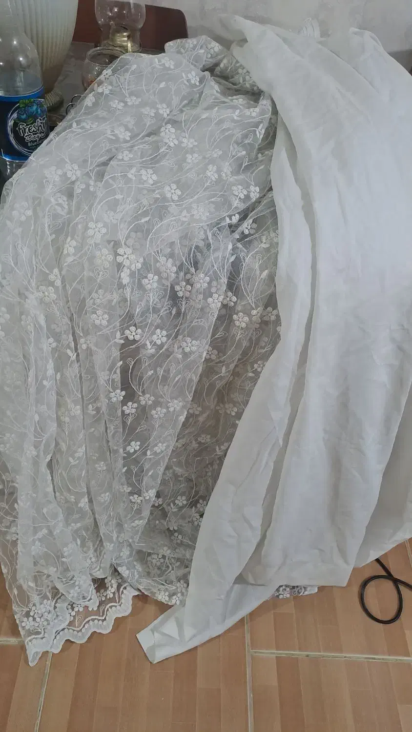 پرده|پرده، رانر، رومیزی|ارومیه, |دیوار